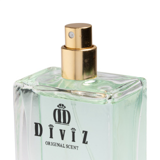 ادوپرفیوم مردانه مدل Dior Sauvage حجم 100 میلی لیتر دیوایز - 01