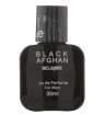 عطر جیبی مردانه Black Afghan حجم 35میل اسکلاره