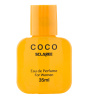 عطر جیبی زنانه Coco حجم 35 میل