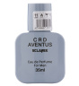 عطر جیبی مردانه مدل Crd Aventus حجم 35 میلی لیتر اسکلاره
