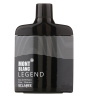 ادو پرفیوم مردانه مدل Mont Blanc Legend حجم 85 میلی لیتر