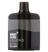 ادو پرفیوم مردانه مدل Mont Blanc Legend حجم 85 میلی لیتر اسکلاره