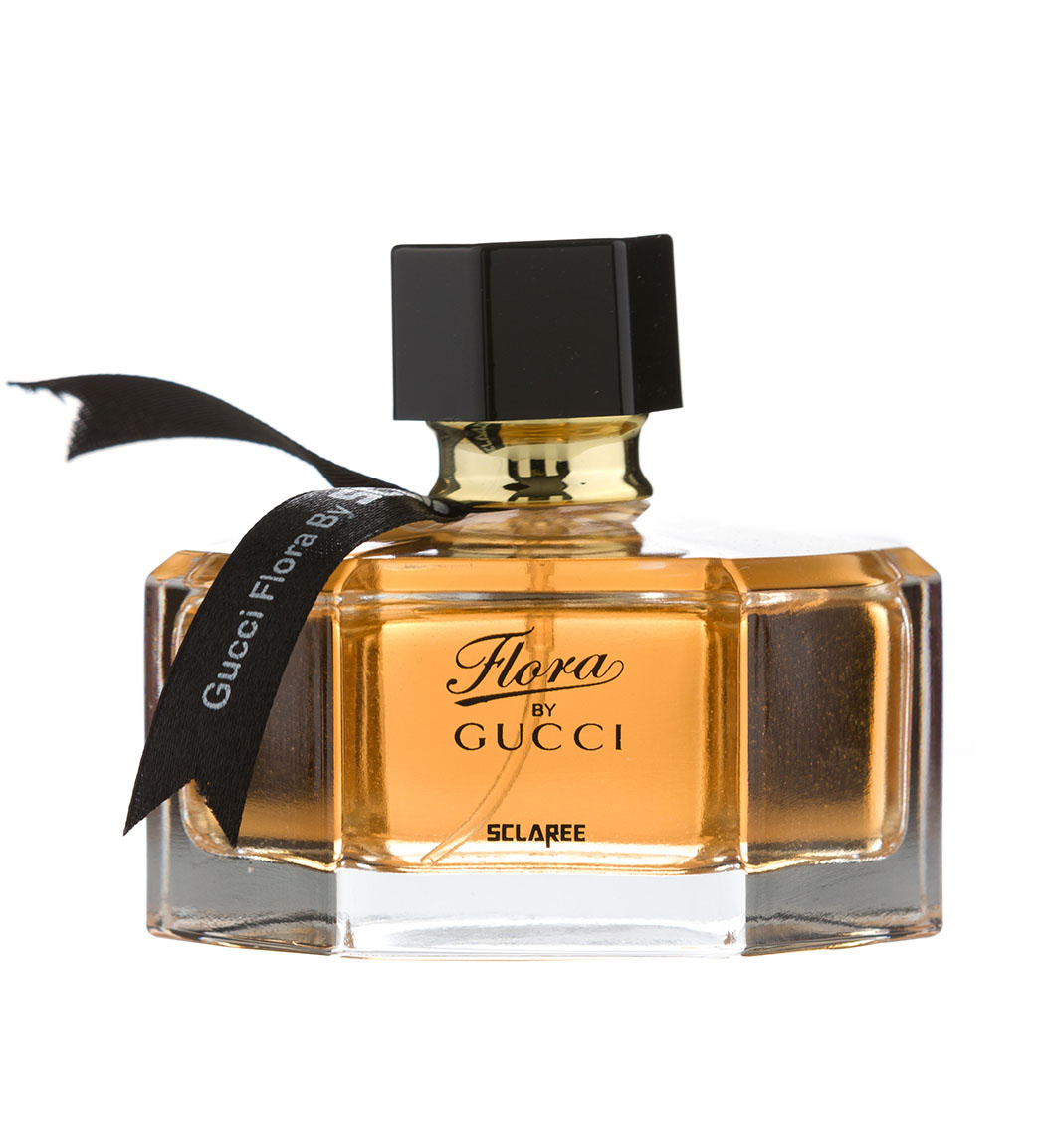 تصویر عطرجیبی زنانه اسکلاره مدل Gucci Flora حجم 30 میلی لیتر عطر و ادکلن (UNISEX) 30 میلی لیتر