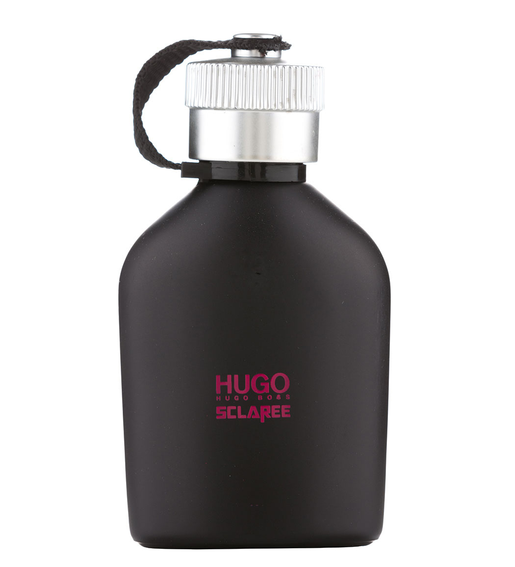 ادوپرفیوم مردانه اسکلاره مدل Hugo Boss حجم 100 میلی لیتر نمای ۲