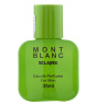 عطر جیبی مردانه Mont Blanc حجم 35میل اسکلاره