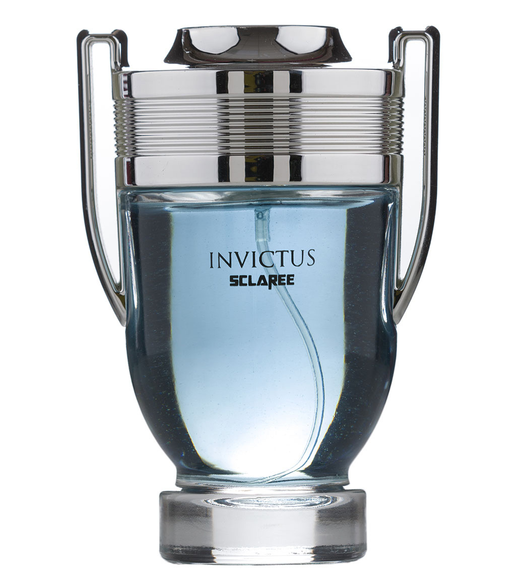 Sclaree Paco Rabanne Invictus Eau De Parfum For Men 100ml