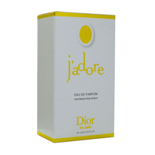 عطر جیبی زنانه اسکلاره مدل Jadore Dior حجم 30 میلی لیتر - 01