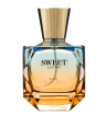 ادوپرفیوم مدل Sweet حجم 100میل اسکلاره