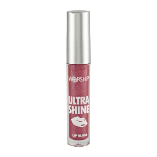 لیپ گلاس ورشیپ مدل Ultra Shine - 01