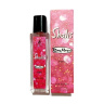 عطر جیبی زنانه مدل Shalis حجم 35 میلیلیتر الحمبرا