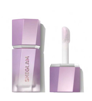 هایلایتر مایع شیگلم مدل Chroma Glow Bloom