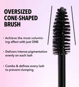 ریمل Max Impact شیگلم - 01