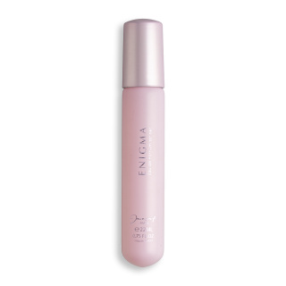 عطر جیبی زنانه مدل Enigma حجم 22 میلی لیتر ژک ساف