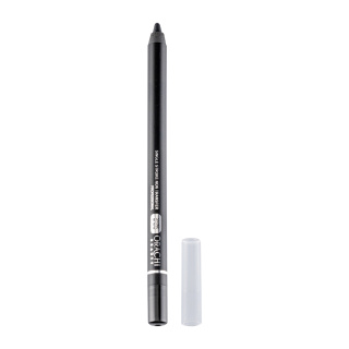 مداد چشم اوراچی مدل Shine Black - 02