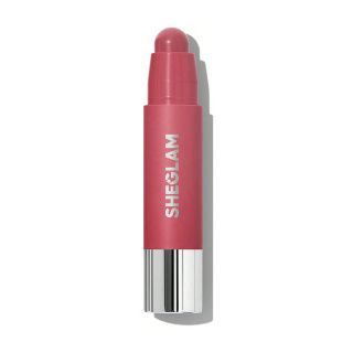 رژ لب مدادی شیگلم مدل Just Kissed Crayon - 01