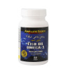 کپسول روغن ماهی امگا 3 بدون جیوه بسته 60 عددی سیگنچر لاین