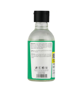 ژل شوینده پوست بدن آلوئه ورا حجم 200 میلی لیتر اسکین شیک - 01