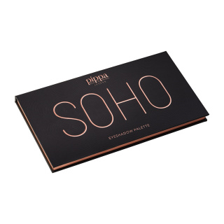 پالت سایه پیپا مدل Soho - 02