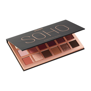 پالت سایه پیپا مدل Soho - 01