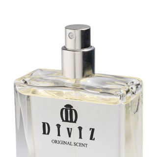ادوپرفیوم مردانه مدل Splendid حجم 100 میلی لیتر دیوایز - 01