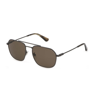 عینک آفتابی مردانه پلیس مدل POLICE SPL F64M