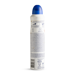 اسپری ضد تعریق 72 ساعته مدل Original Advance Care حجم 250 میلی لیتر داو - 01