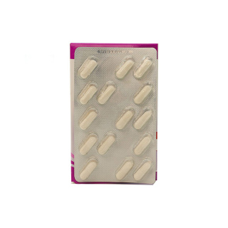 کپسول کلاژن اکتیو سان لایف بسته 30 عددی - 01