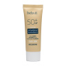 کرم ضد آفتاب بی رنگ مدل Antioxidant با +SPF 50 مناسب انواع پوست حجم 54 میلی لیتر به ویت