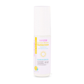 ضد آفتاب بی رنگ مدل Fusion Water با SPF 50 حجم 50 میلی لیتر روتانیو