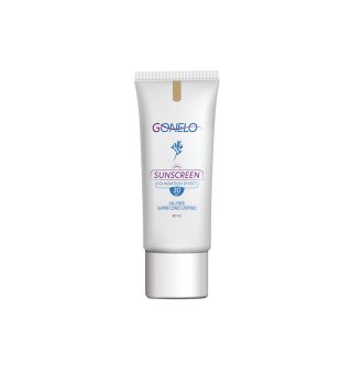 ضد آفتاب گونلو مدل Foundation Effect دارای Spf30 حجم 40 میلی لیتر