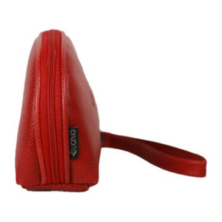 کیف آرایشی چرمی - 01