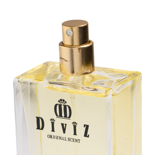 ادوپرفیوم زنانه و مردانه مدل Tom Ford Fabulous حجم 100 میلی لیتر دیوایز - 01