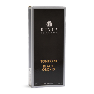 ادوپرفیوم مردانه مدل Tom Ford Black Orchid حجم 100 میلی لیتر دیوایز - 02