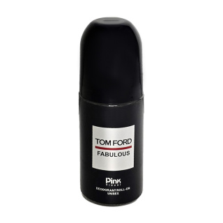 رول ضد تعریق مردانه مدل tom ford حجم 60 میلی لیتر پینک ویژوال