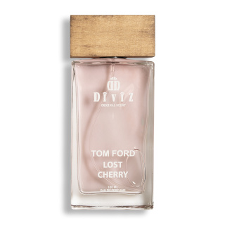 ادوپرفیوم مردانه مدل Tom Ford Lost Cherry حجم 100 میلی لیتر دیوایز
