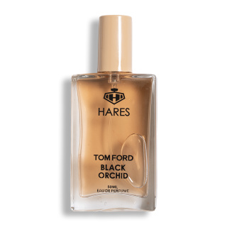 ادوپرفیوم مردانه مدل Tom Ford Black Orchid حجم 50 میلی لیتر حارث