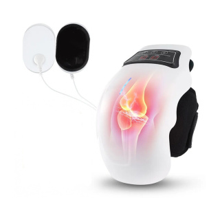 ماساژور زانو هوشمند EMS مدل KNM-009 - 01