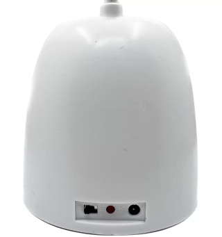 دستگاه UV مدل انگشتی شارژی 9 لامپ 28W - 02