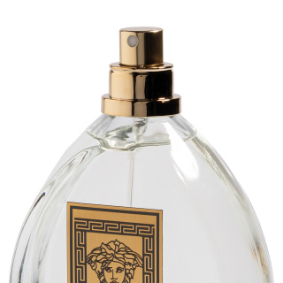 ادو پرفیوم زنانه مدل Versace Eros حجم 100 میلی لیتر هات لاو - 01