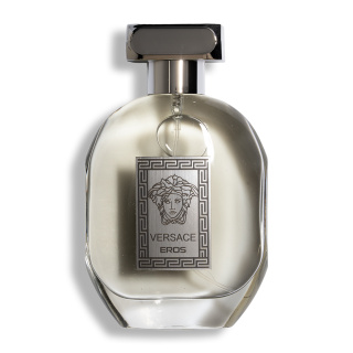 ادو پرفیوم مردانه مدل Versace Eros حجم 100 میلی لیتر هات لاو