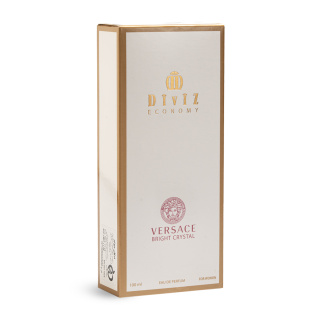 ادوپرفیوم زنانه مدل VERSACE Bright Crystal حجم 100 میلی لیتر دیوایز - 02