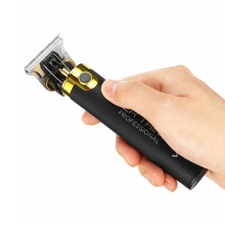 ماشین اصلاح موی سر و صورت وی جی آر مدل V-082 - 01