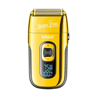 ماشین اصلاح موی سر و صورت وی جی آر مدل V-332