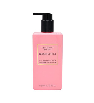 مجموعه عطر و لوسیون زنانه ویکتوریا سکرت مدل The Ultimate Bombshell - 04