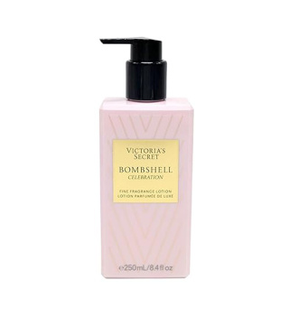 مجموعه عطر و لوسیون زنانه ویکتوریا سکرت مدل The Ultimate Bombshell - 05