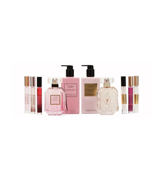 مجموعه عطر و لوسیون زنانه ویکتوریا سکرت مدل The Ultimate Bombshell - 06