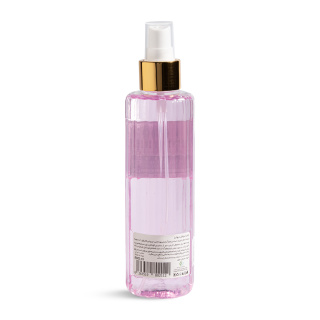 بادی اسپلش زنانه مدل Victoria Secret Bombshell حجم 200 میلی لیتر دیوایز - 01