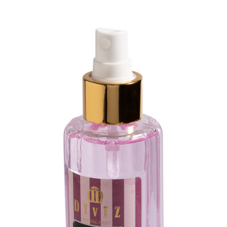 بادی اسپلش زنانه مدل Victoria Secret Bombshell حجم 200 میلی لیتر دیوایز - 02