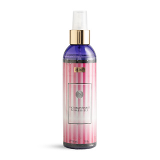 بادی اسپلش زنانه مدل Victorias Secret Bomb Shell حجم 210 میلی لیتر دکتر تافی