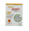 کپسول VitaGlobin بسته 30 عددی ویتان 